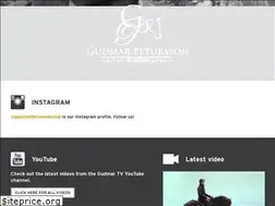 Sites similar to gudmar.com