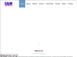 Sites similar to gudmould.com
