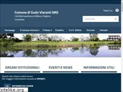 Sites similar to gudo.it