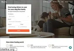 Sites similar to gudog.com