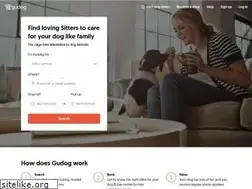 Sites similar to gudog.fr