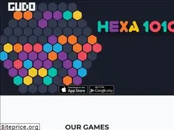 Sites similar to gudogames.com