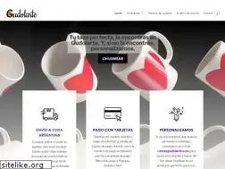 Sites similar to gudolarte.com