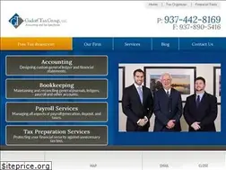 Sites similar to gudorftaxgroup.com