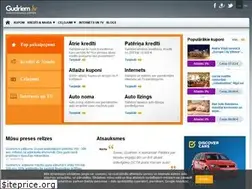Sites similar to gudriem.lv
