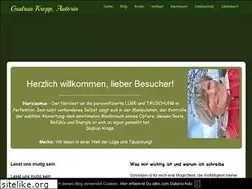 Sites similar to gudrun-kropp.de