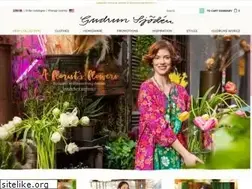 Sites similar to gudrunsjoden.com