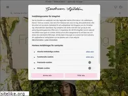 Sites similar to gudrunsjoden.se