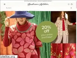 Sites similar to gudrunsjodenvintage.com