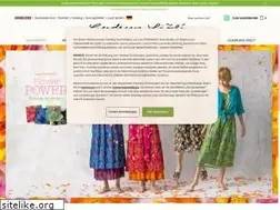 Sites similar to gudrunsjoeden.de