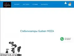 Sites similar to gudsen-moza.com.ua