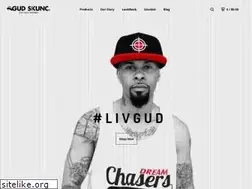 Sites similar to gudskunc.bigcartel.com