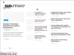 Sites similar to gudstory.com