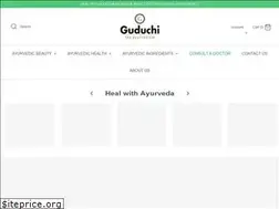 Sites similar to guduchiayurveda.com