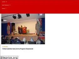 Sites similar to gudul.gov.tr