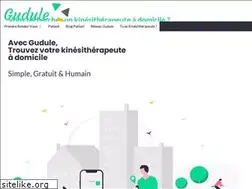 Sites similar to gudule.co
