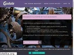 Sites similar to gudule.com