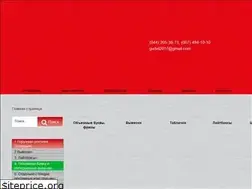 Sites similar to gudvil.com.ua