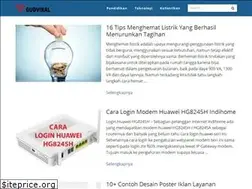 Sites similar to gudviral.com