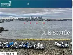 Sites similar to gue-seattle.org