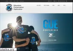 Sites similar to gue.com