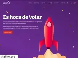 Sites similar to guebs.com