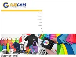 Sites similar to guecamcr.com