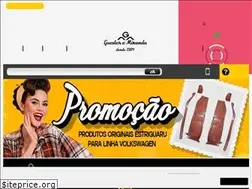 Sites similar to guedesemiranda.com.br