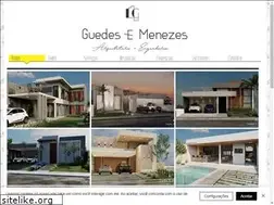 Sites similar to guedesmenezes.com
