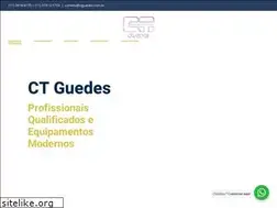 Sites similar to guedespisosindustriais.com.br