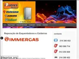 Sites similar to guedestecnica.com