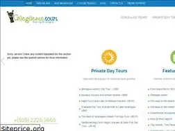 Sites similar to gueguensetours.com