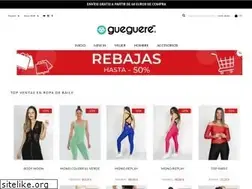 Sites similar to gueguere.com