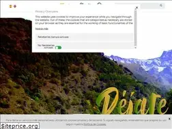 Sites similar to guejarsierraturismo.com