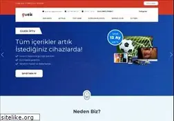 Sites similar to guekiptv.com