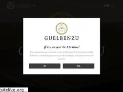 Sites similar to guelbenzu.es