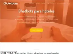 Sites similar to guelcom.net