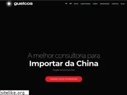 Sites similar to guelcos.com.br