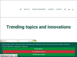 Sites similar to gueldenkron.de