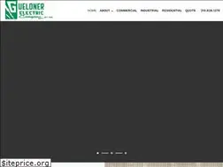 Sites similar to gueldnerelectric.com