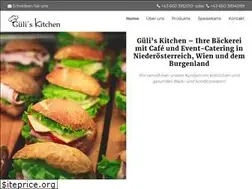 Sites similar to gueliskitchen.at