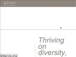 Sites similar to guelkoc.com