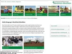 Sites similar to guelle-nrw.de