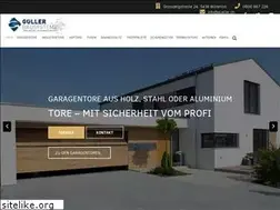 Sites similar to gueller.ch