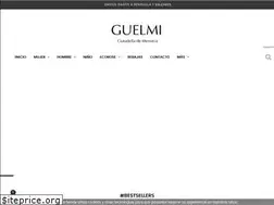 Sites similar to guelmishoes.com