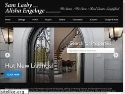 Sites similar to guelph-realestate.ca