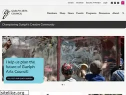 Sites similar to guelpharts.ca