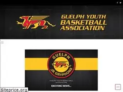 Sites similar to guelphbasketball.com