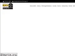 Sites similar to guelphblackheritage.ca