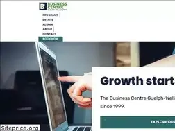 Sites similar to guelphbusiness.com
